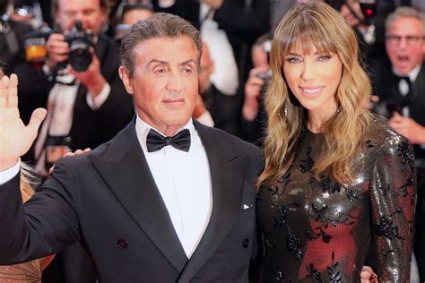 jennifer flavin stallone net worth|Sylvester Stallone Net Worth & Wife